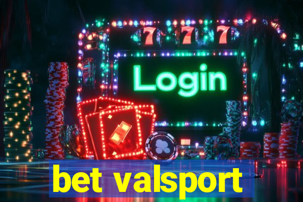 bet valsport